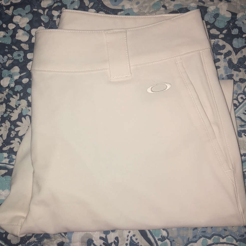 OAKLEY WOMEN’S GOLF